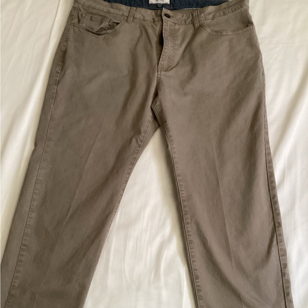 Men’s Flag Anthem Pants